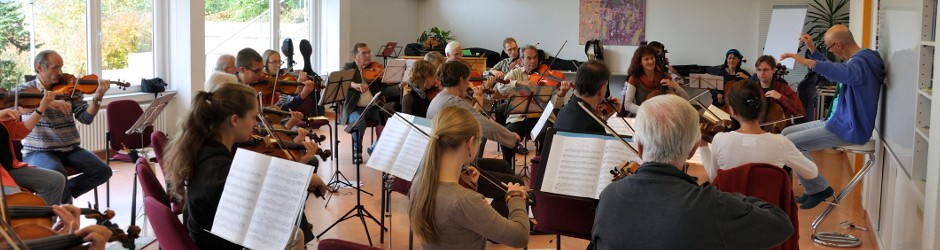 Kammerorchester Metzingen